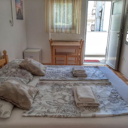 Guesthouse Maestral Split Dış mekan fotoğraf