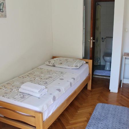 Guesthouse Maestral Split Dış mekan fotoğraf