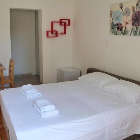 Guesthouse Maestral Split Dış mekan fotoğraf