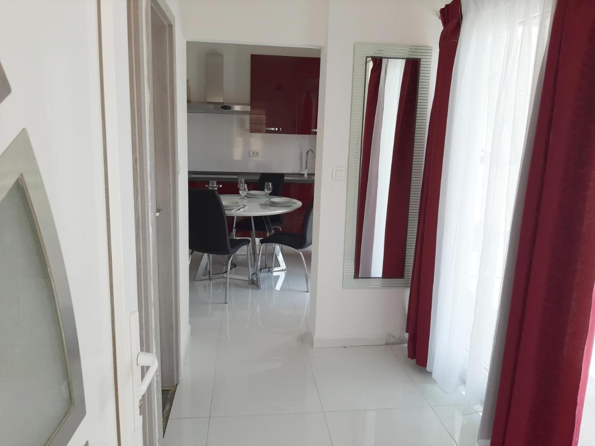 Guesthouse Maestral Split Dış mekan fotoğraf