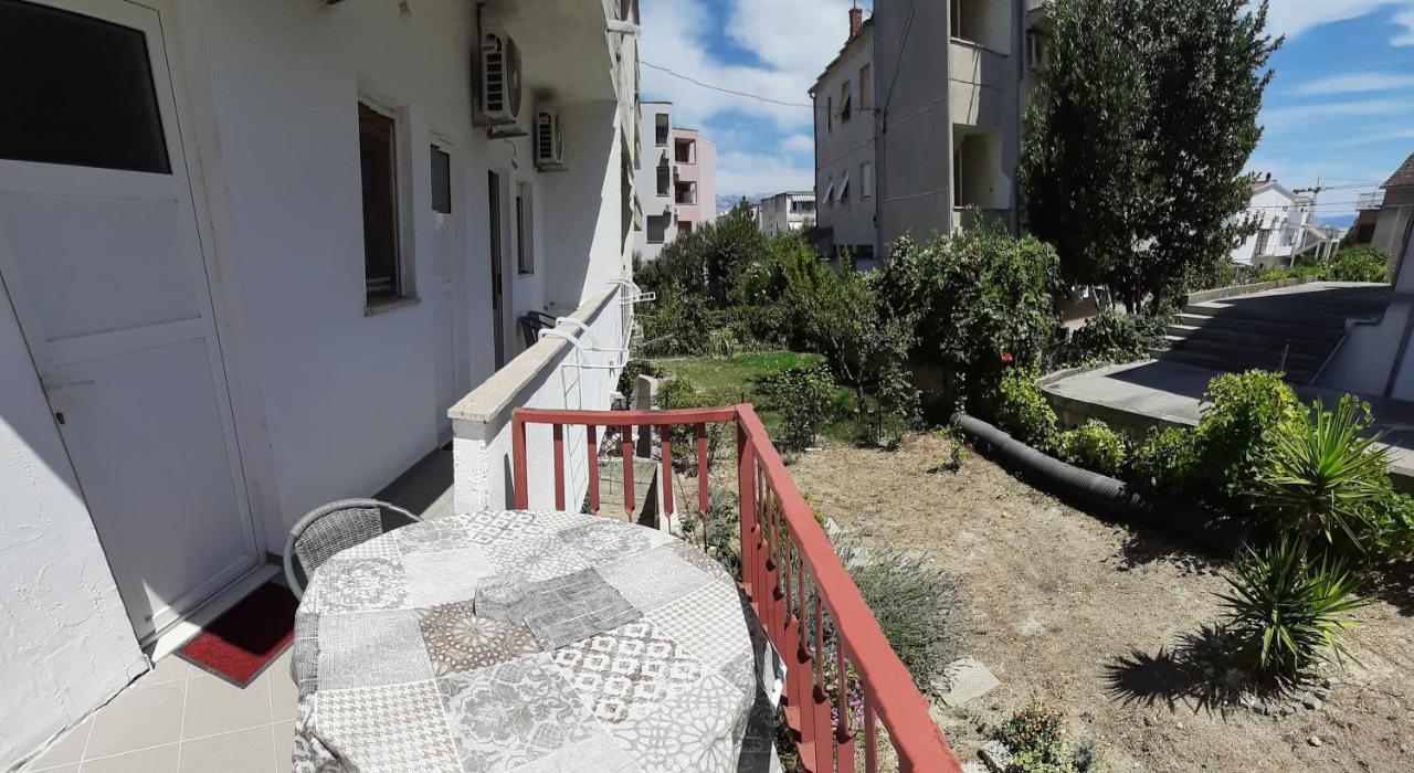 Guesthouse Maestral Split Dış mekan fotoğraf