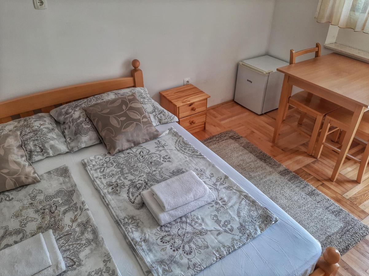 Guesthouse Maestral Split Dış mekan fotoğraf