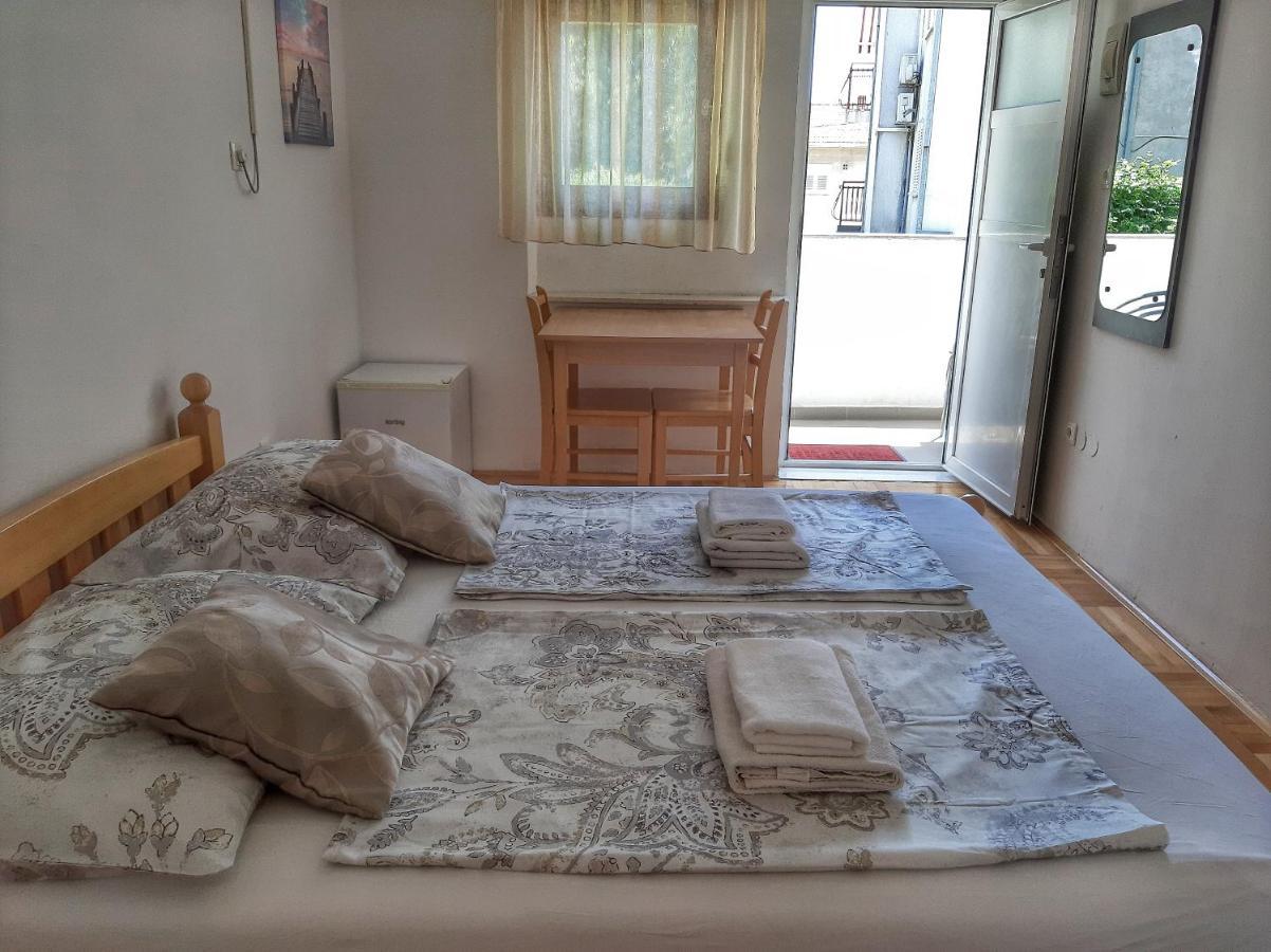 Guesthouse Maestral Split Dış mekan fotoğraf