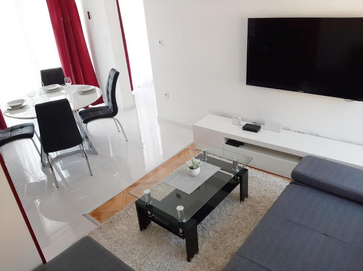 Guesthouse Maestral Split Dış mekan fotoğraf