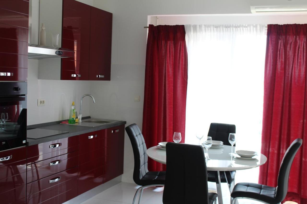 Guesthouse Maestral Split Dış mekan fotoğraf