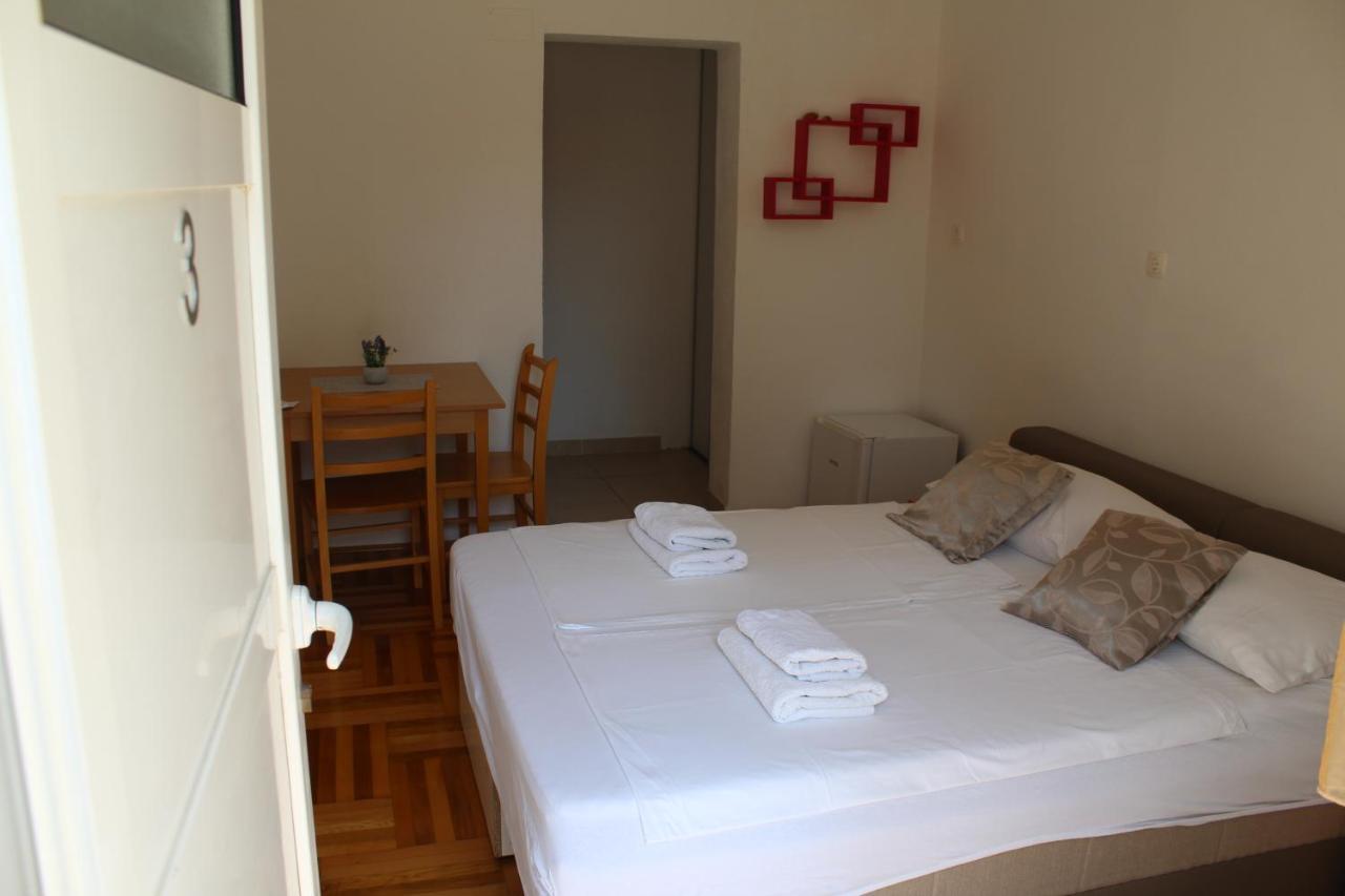 Guesthouse Maestral Split Dış mekan fotoğraf