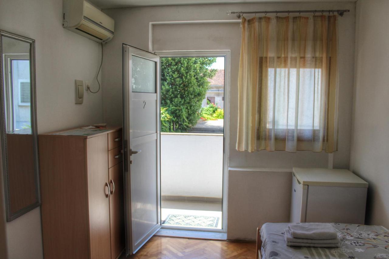 Guesthouse Maestral Split Dış mekan fotoğraf