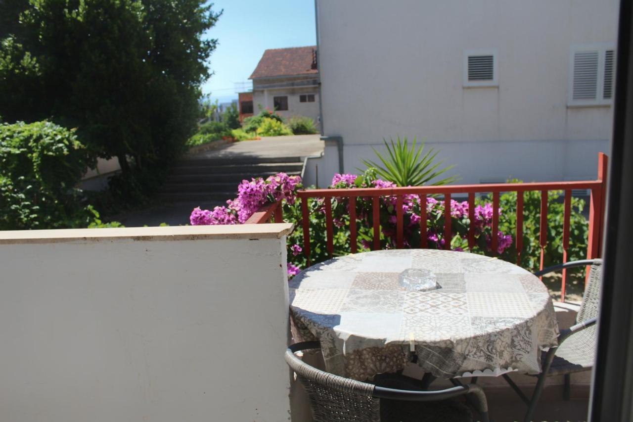 Guesthouse Maestral Split Dış mekan fotoğraf