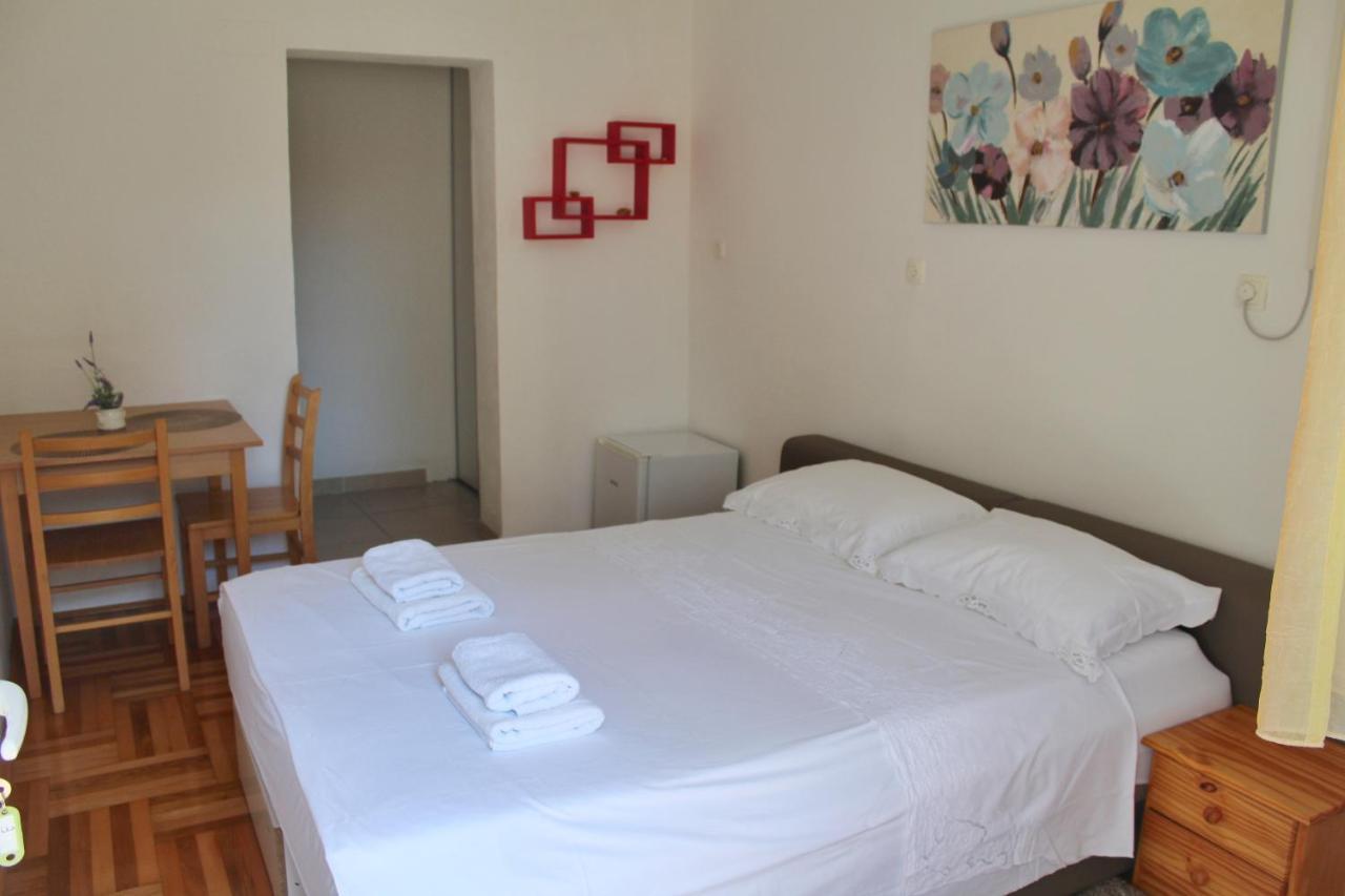 Guesthouse Maestral Split Dış mekan fotoğraf