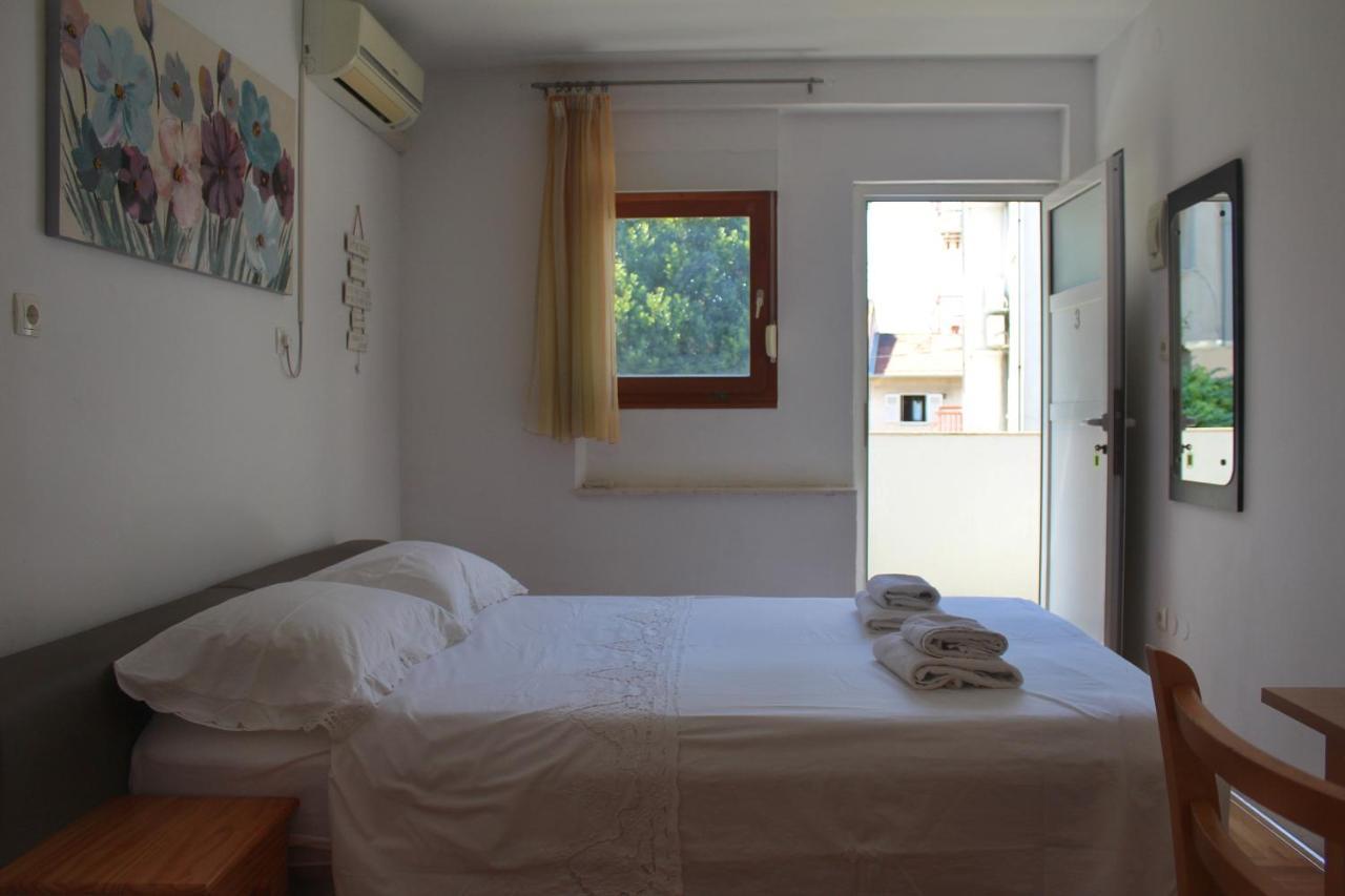 Guesthouse Maestral Split Dış mekan fotoğraf