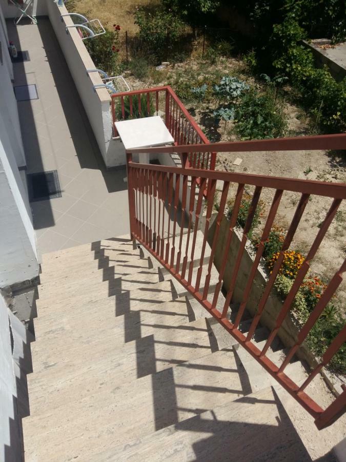 Guesthouse Maestral Split Dış mekan fotoğraf