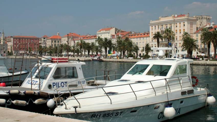 Guesthouse Maestral Split Dış mekan fotoğraf