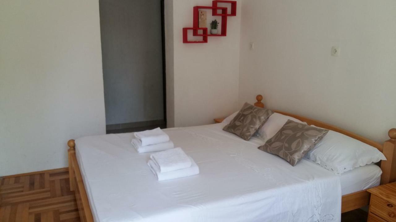 Guesthouse Maestral Split Dış mekan fotoğraf